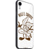 Looney Tunes Wile E Coyote Big Head iPhone SE (2nd & 3rd Gen) Skin