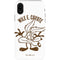 Looney Tunes Wile E Coyote Big Head iPhone XR Pro Case