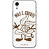 Looney Tunes Wile E Coyote Big Head iPhone XR Skin