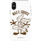 Looney Tunes Wile E Coyote Big Head iPhone XS Pro Case