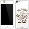 Looney Tunes Wile E Coyote Big Head Apple iPod Skin