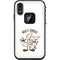 Looney Tunes Wile E Coyote Big Head LifeProof Fre iPhone Skin