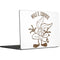 Looney Tunes Wile E Coyote Big Head MacBook Air 15 in (2023) Skin