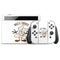 Looney Tunes Wile E Coyote Big Head Nintendo Switch OLED (2021) Skin