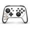Looney Tunes Wile E Coyote Big Head Nintendo Switch Pro Controller Skin