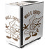 Looney Tunes Wile E Coyote Big Head NZXT H510 Compact ATX Mid-Tower Case Skin