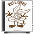 Looney Tunes Wile E Coyote Big Head NZXT H510 Compact ATX Mid-Tower Case Skin