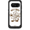 Looney Tunes Wile E Coyote Big Head Otterbox Commuter Galaxy Skin