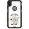 Looney Tunes Wile E Coyote Big Head Otterbox Commuter iPhone Skin