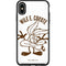 Looney Tunes Wile E Coyote Big Head Otterbox Symmetry iPhone Skin