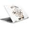 Looney Tunes Wile E Coyote Big Head HP Pavilion Skin