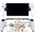 Looney Tunes Wile E Coyote Big Head PlayStation Portal Remote Player Skin