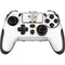 Looney Tunes Wile E Coyote Big Head PlayStation Scuf Vantage 2 Controller Skin