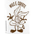 Looney Tunes Wile E Coyote Big Head PS5 Bundle Skin