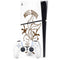 Looney Tunes Wile E Coyote Big Head PS5 Slim Digital Edition Bundle Skin