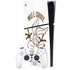 Looney Tunes Wile E Coyote Big Head PS5 Slim Digital Edition Bundle Skin