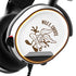 Looney Tunes Wile E Coyote Big Head SteelSeries Arctis 5 Skin
