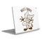 Looney Tunes Wile E Coyote Big Head Surface Book 2 15in Skin