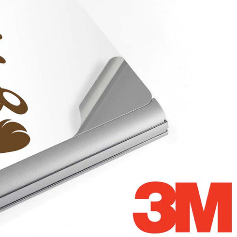 Looney Tunes Wile E Coyote Big Head Surface Book 2 15in Skin