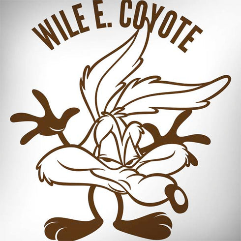 Looney Tunes Wile E Coyote Big Head Surface Book 2 15in Skin