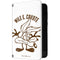 Looney Tunes Wile E Coyote Big Head Surface Duo Skin