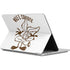 Looney Tunes Wile E Coyote Big Head Surface Laptop Studio Skin