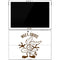 Looney Tunes Wile E Coyote Big Head Surface Pro 7 Skin