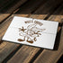 Looney Tunes Wile E Coyote Big Head Surface Pro 7 Skin