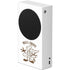 Looney Tunes Wile E Coyote Big Head Xbox Series S Console Skin