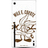 Looney Tunes Wile E Coyote Big Head Xbox Series X Console Skin