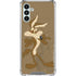 Looney Tunes Wile E Coyote Double Galaxy A13 5G Clear Case