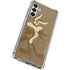 Looney Tunes Wile E Coyote Double Galaxy A13 5G Clear Case