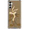 Looney Tunes Wile E Coyote Double Galaxy A14 5G Clear Case