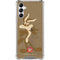 Looney Tunes Wile E Coyote Double Galaxy A15 5G Clear Case