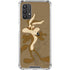 Looney Tunes Wile E Coyote Double Galaxy A32 5G Clear Case