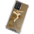 Looney Tunes Wile E Coyote Double Galaxy A52 5G Clear Case