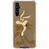 Looney Tunes Wile E Coyote Double Galaxy A54 5G Clear Case