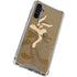 Looney Tunes Wile E Coyote Double Galaxy A54 5G Clear Case