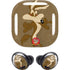 Looney Tunes Wile E Coyote Double Galaxy Buds Pro Skin