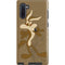 Looney Tunes Wile E Coyote Double Galaxy Note 10 Pro Case