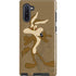 Looney Tunes Wile E Coyote Double Galaxy Note 10 Pro Case