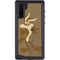 Looney Tunes Wile E Coyote Double Galaxy Note 10 Waterproof Case
