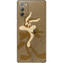Looney Tunes Wile E Coyote Double Galaxy Note20 5G Skin