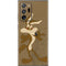 Looney Tunes Wile E Coyote Double Galaxy Note20 Ultra 5G Skin