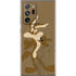 Looney Tunes Wile E Coyote Double Galaxy Note20 Ultra 5G Skin