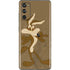 Looney Tunes Wile E Coyote Double Galaxy S20 Fan Edition Skin