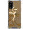 Looney Tunes Wile E Coyote Double Galaxy S20 FE Clear Case