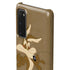 Looney Tunes Wile E Coyote Double Galaxy S20 Lite Case