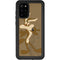 Looney Tunes Wile E Coyote Double Galaxy S20 Plus Waterproof Case