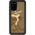 Looney Tunes Wile E Coyote Double Galaxy S20 Plus Waterproof Case